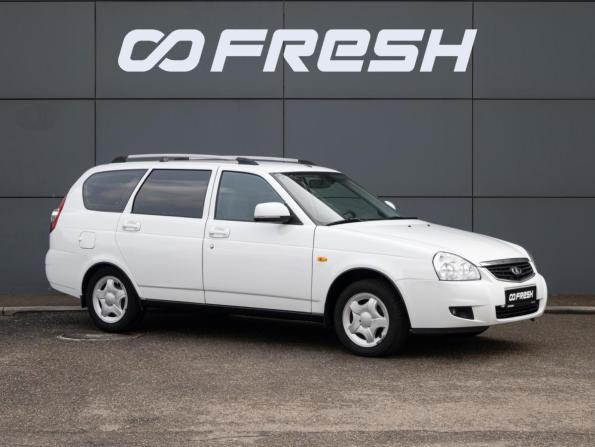 Lada (ВАЗ) Priora I с пробегом 2011 года, цена 435 000 рублей, 243438 км, универсал, Автокод Объявления