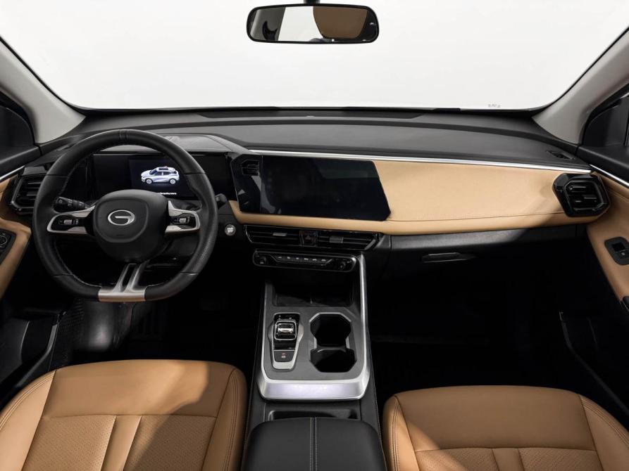 GAC GS3 Санкт-Петербург  - изображение 14