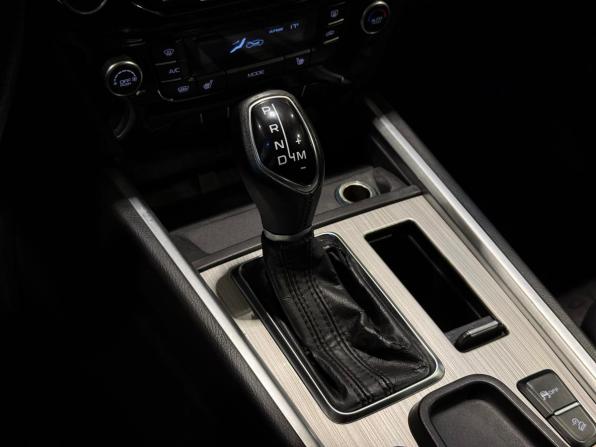 Geely Emgrand X7 I Рестайлинг 2 с пробегом 2018 года, цена 1 340 000 рублей, 117739 км, внедорожник, Автокод Объявления