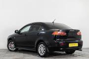 Mitsubishi Lancer X Сургут  - изображение 24