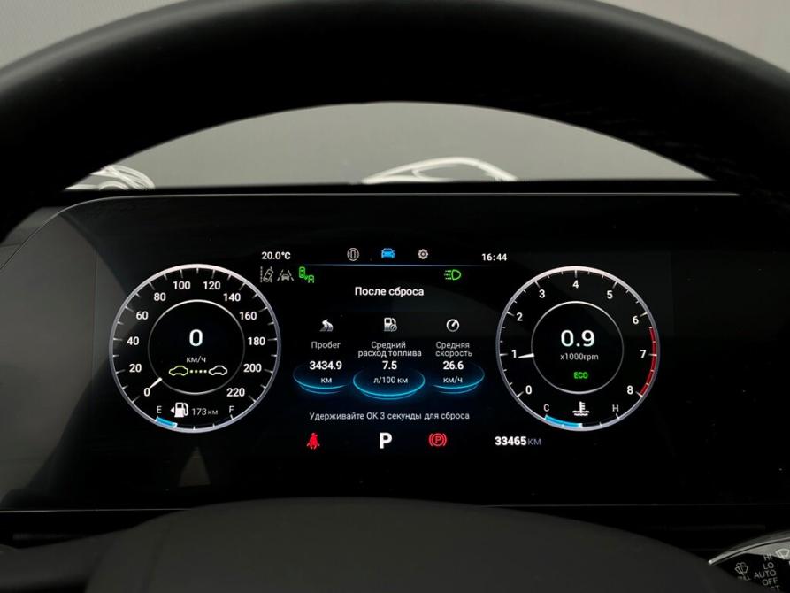 Omoda C5 I Санкт-Петербург  - изображение 27