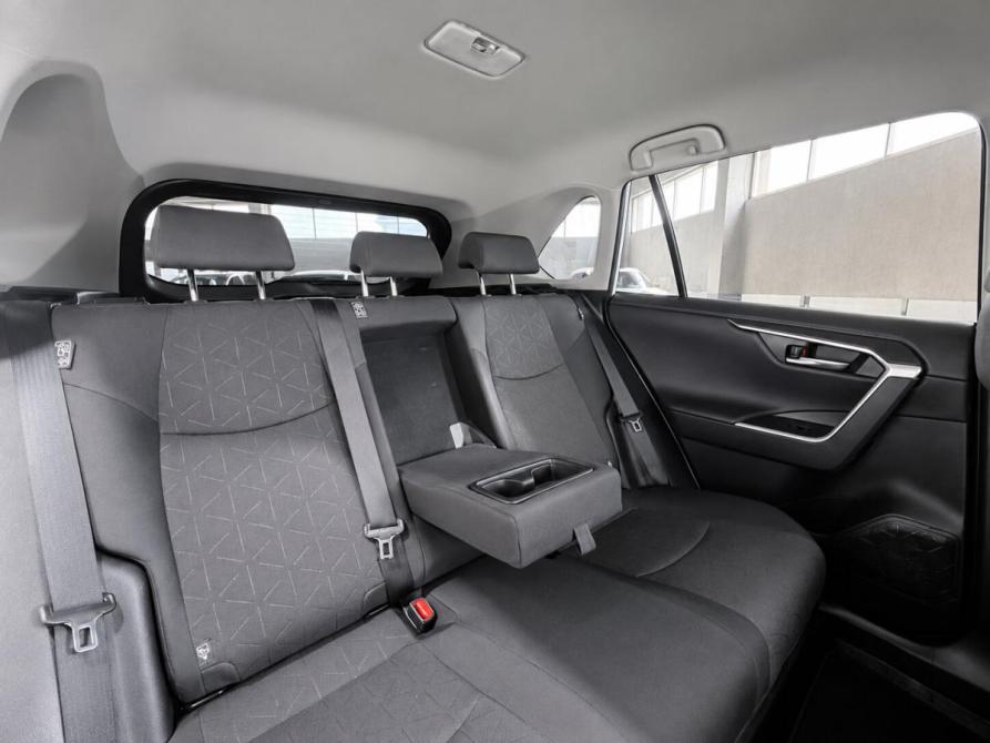 Toyota RAV4 V (XA50) Оренбург  - изображение 21