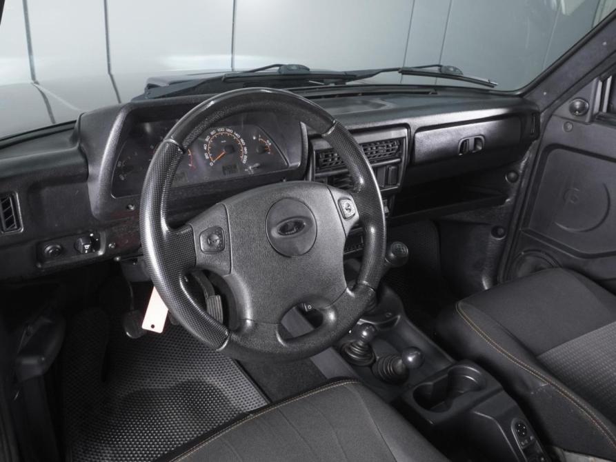 Lada (ВАЗ) 2121 (4x4) I Рестайлинг (2020) Ростов-на-Дону  - изображение 6