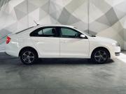 Skoda Rapid I Рестайлинг Оренбург  - изображение 25