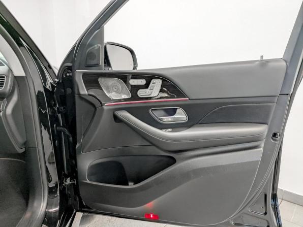 Mercedes-Benz GLS II (X167) Рестайлинг с пробегом 2023 года, цена 12 850 000 рублей, 20855 км, внедорожник, Автокод Объявления