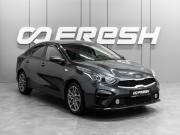Kia Cerato IV Тюмень  - изображение 20
