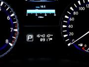 Infiniti JX Москва  - изображение 38