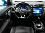 Nissan X-Trail III Рестайлинг Москва  - изображение 46