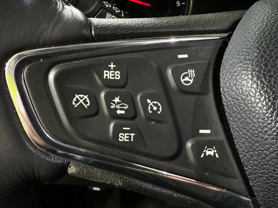 Chevrolet Equinox III Ижевск  - изображение 11