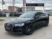Audi A6 IV (C7) Рестайлинг Калуга  - изображение 28