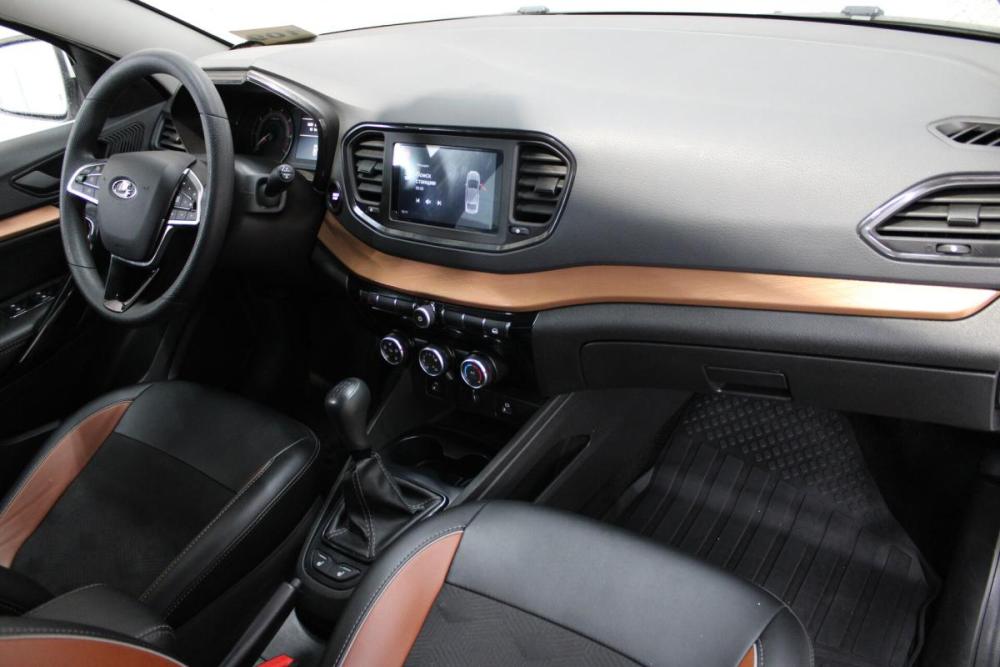 Lada (ВАЗ) Vesta I Рестайлинг (NG) Ярославль  - изображение 11