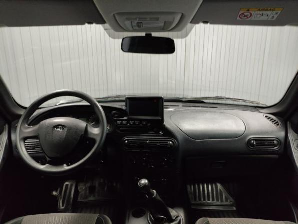 Lada (ВАЗ) Niva Travel I с пробегом 2025 года, цена 1 340 000 рублей, 18000 км, внедорожник, Автокод Объявления