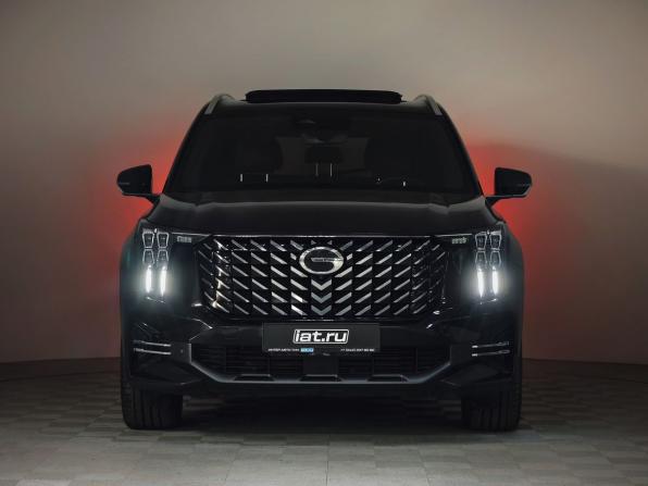 GAC GS8 II с пробегом 2024 года, цена 3 499 000 рублей, 40553 км, внедорожник, Автокод Объявления