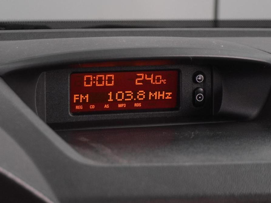 Opel Meriva A Рестайлинг Воронеж  - изображение 13
