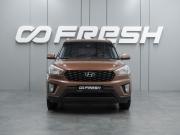 Hyundai Creta I Рестайлинг Воронеж  - изображение 22