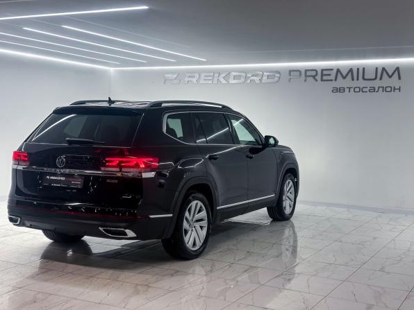 Volkswagen Teramont I Рестайлинг с пробегом 2021 года, цена 4 200 000 рублей, 89000 км, внедорожник, Автокод Объявления