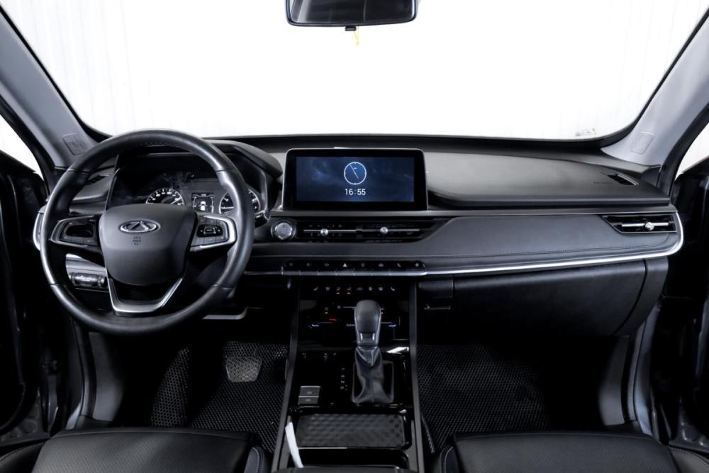Chery Tiggo 4 Pro I Рестайлинг Тюмень  - изображение 14