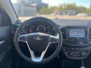 Lada (ВАЗ) Vesta I Тольятти  - изображение 33