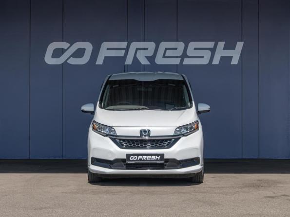 Honda Freed II Рестайлинг с пробегом 2020 года, цена 1 850 000 рублей, 101954 км, компактвэн, Автокод Объявления