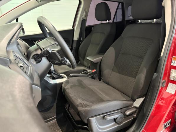 Suzuki SX4 II (S-Cross) Рестайлинг с пробегом 2021 года, цена 1 850 000 рублей, 93001 км, хэтчбек, Автокод Объявления