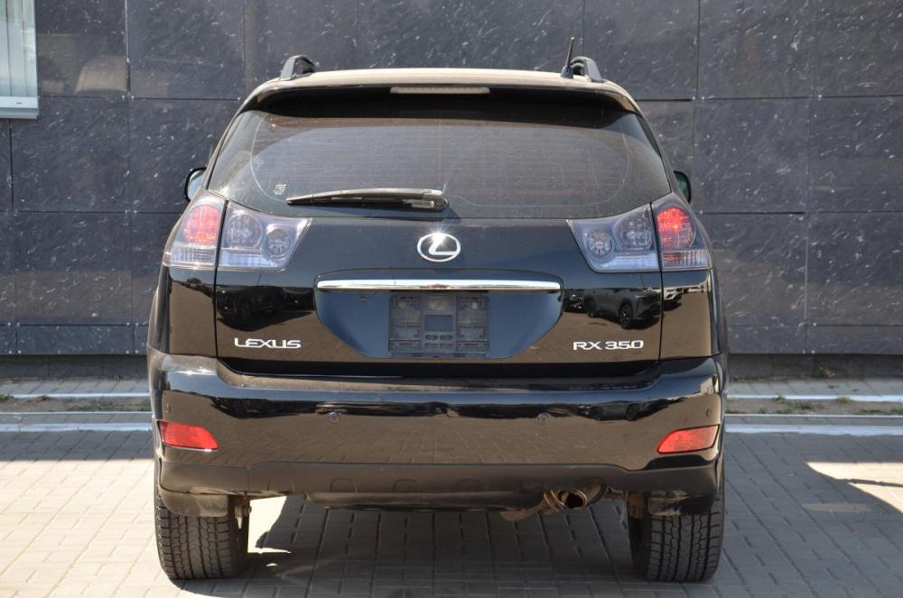 Lexus RX II Рестайлинг Астрахань  - изображение 4