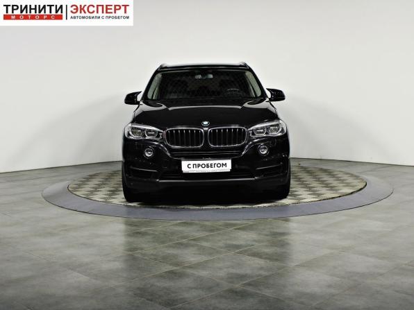 BMW X5 III (F15) с пробегом 2017 года, цена 3 567 000 рублей, 206905 км, внедорожник, Автокод Объявления