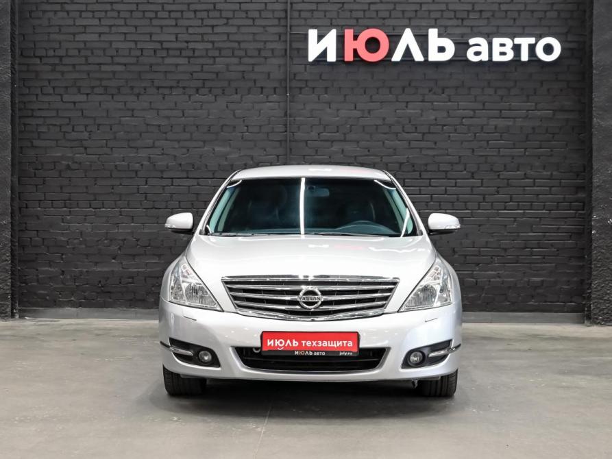 Nissan Teana II (J32) Рестайлинг Екатеринбург  - изображение 2