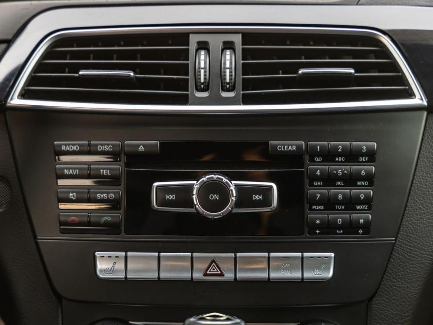 Mercedes-Benz C-Класс III (W204) Рестайлинг Волгоград  - изображение 23