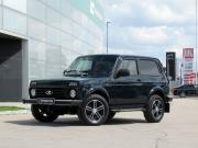 Lada (ВАЗ) 2121 (4x4) I Рестайлинг Самара  - изображение 18