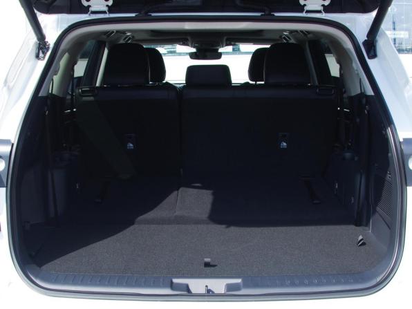 Toyota Highlander IV (XU70) с пробегом 2026 года, цена 5 650 000 рублей, 22 км, внедорожник, Автокод Объявления