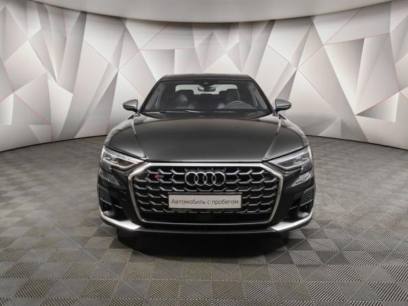 Audi S8 IV (D5) Рестайлинг с пробегом 2022 года, цена 12 900 000 рублей, 38554 км, седан, Автокод Объявления