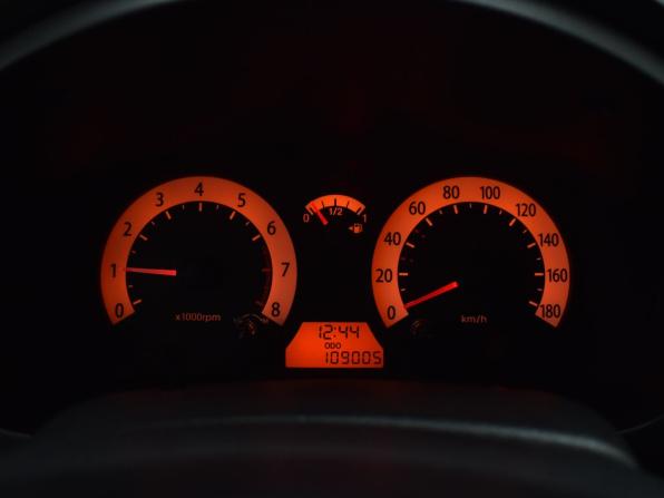 Kia Picanto I Рестайлинг с пробегом 2010 года, цена 584 995 рублей, 109004 км, хэтчбек, Автокод Объявления
