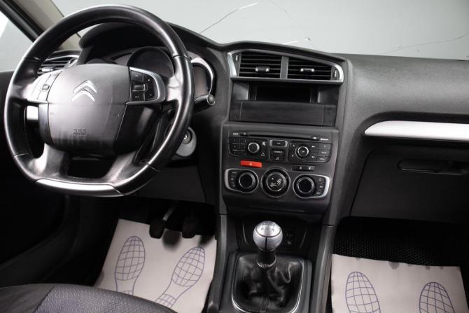 Citroen C4 II с пробегом 2013 года, цена 719 000 рублей, 223832 км, седан, Автокод Объявления