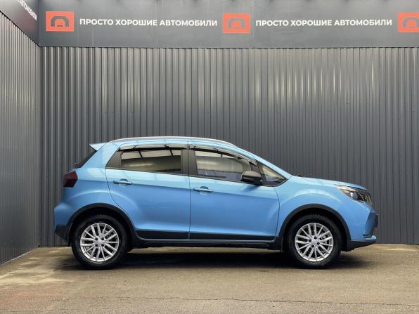 Livan X3 Pro с пробегом 2023 года, цена 1 147 000 рублей, 43520 км, внедорожник, Автокод Объявления
