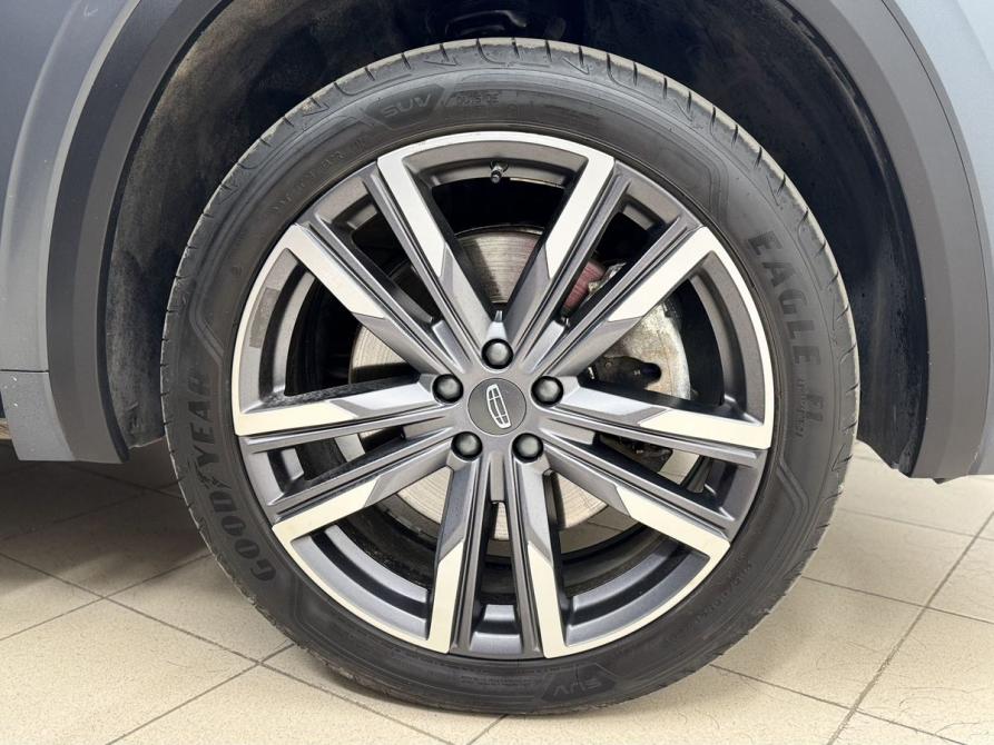 Geely Monjaro I Вологда  - изображение 22