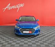 Hyundai Elantra VI (AD) Вологда  - изображение 27