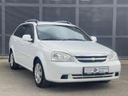 Chevrolet Lacetti I Ижевск  - изображение 12