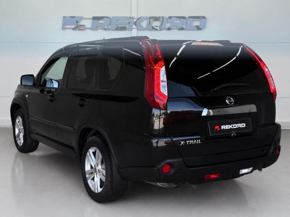 Nissan X-Trail II Рестайлинг с пробегом 2013 года, цена 1 439 000 рублей, 107435 км, внедорожник, Автокод Объявления