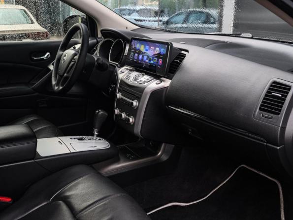 Nissan Murano II (Z51) Рестайлинг 2 с пробегом 2013 года, цена 1 499 000 рублей, 177350 км, внедорожник, Автокод Объявления