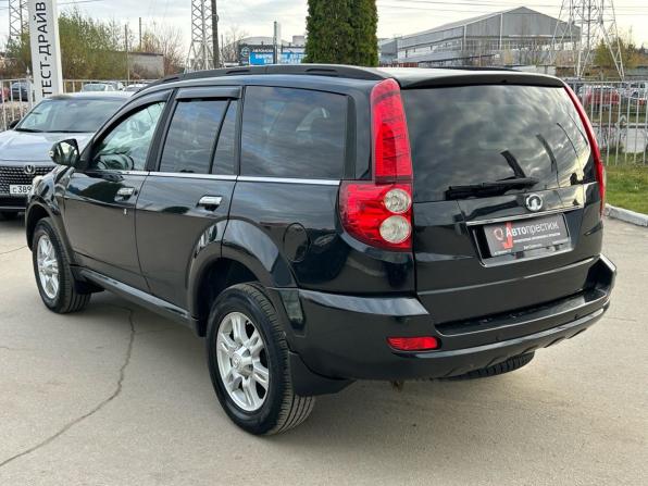 Great Wall Hover H5 с пробегом 2012 года, цена 650 000 рублей, 224000 км, внедорожник, Автокод Объявления