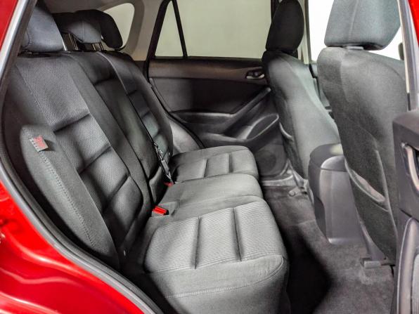 Mazda CX-5 I с пробегом 2014 года, цена 1 499 000 рублей, 296000 км, внедорожник, Автокод Объявления