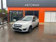 Lada (ВАЗ) Granta I Сызрань  - изображение 17