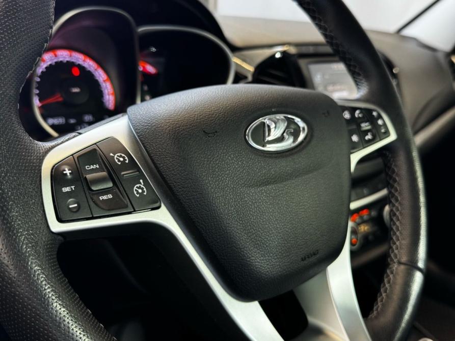 Lada (ВАЗ) Vesta I Екатеринбург  - изображение 17