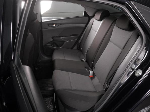 Hyundai Solaris II с пробегом 2019 года, цена 1 539 000 рублей, 64187 км, седан, Автокод Объявления