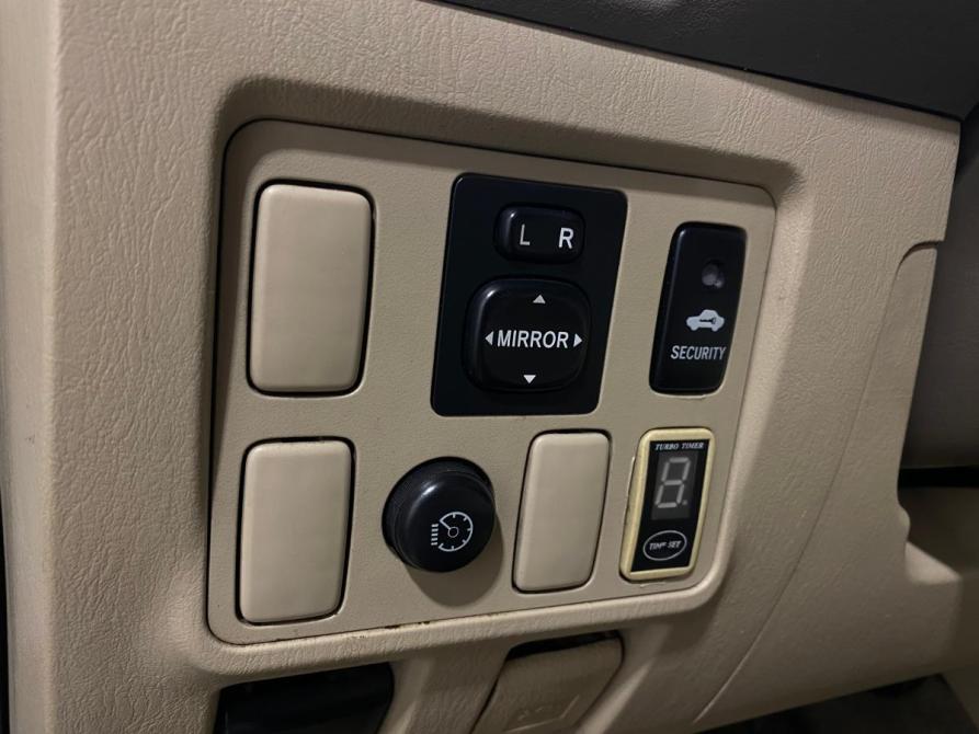 Toyota Fortuner I Рестайлинг Челябинск  - изображение 16