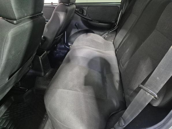 Chevrolet Niva I Рестайлинг с пробегом 2010 года, цена 509 000 рублей, 205000 км, внедорожник, Автокод Объявления