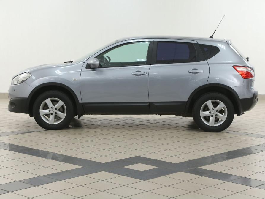 Nissan Qashqai I Рестайлинг Иваново  - изображение 7