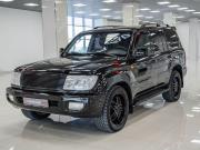 Toyota Land Cruiser 100 Series Самара  - изображение 18