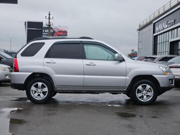 Kia Sportage II Рестайлинг с пробегом 2010 года, цена 930 000 рублей, 113000 км, внедорожник, Автокод Объявления