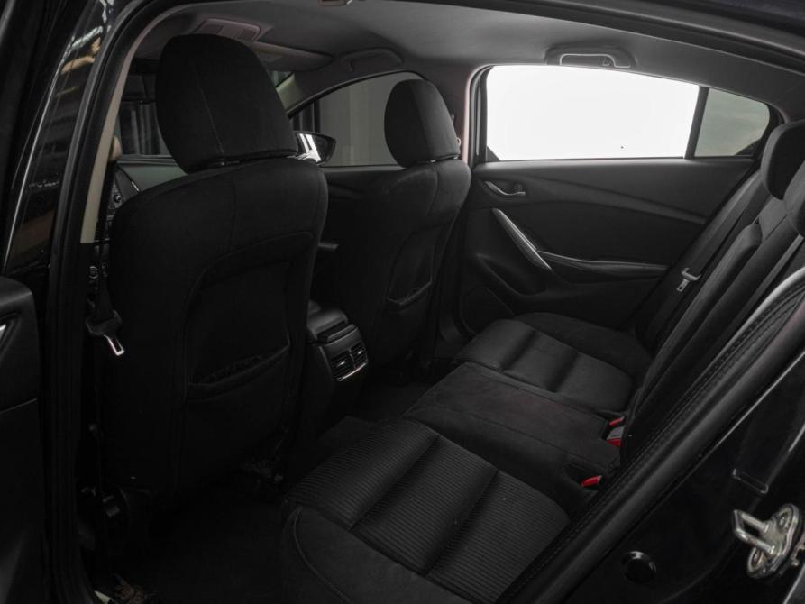Mazda 6 III (GJ) Тюмень  - изображение 11